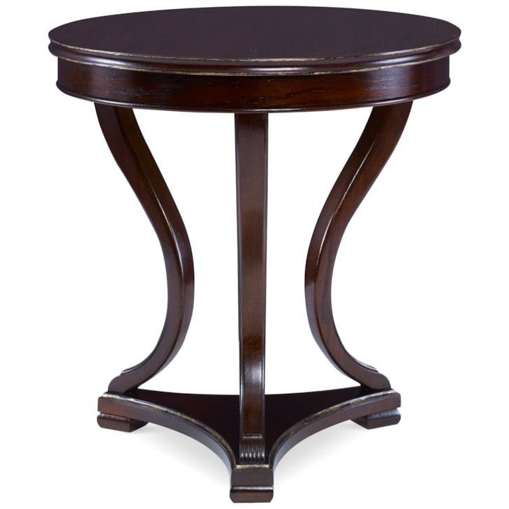 Century Maison '47 Lamp Table