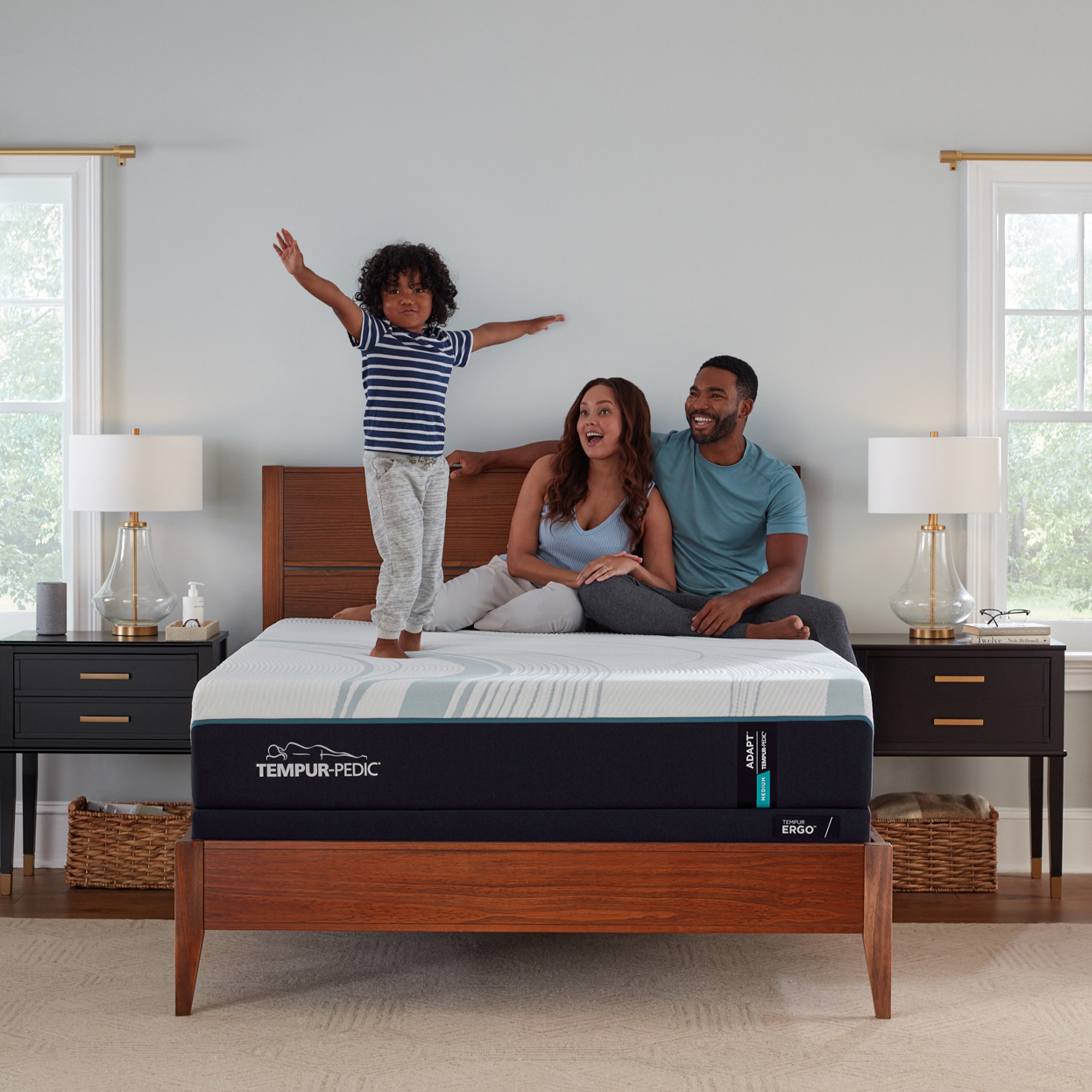 Tempur-Pedic® TEMPUR-Adapt® 2.0 Medium TEMPUR-Adapt® Medium King