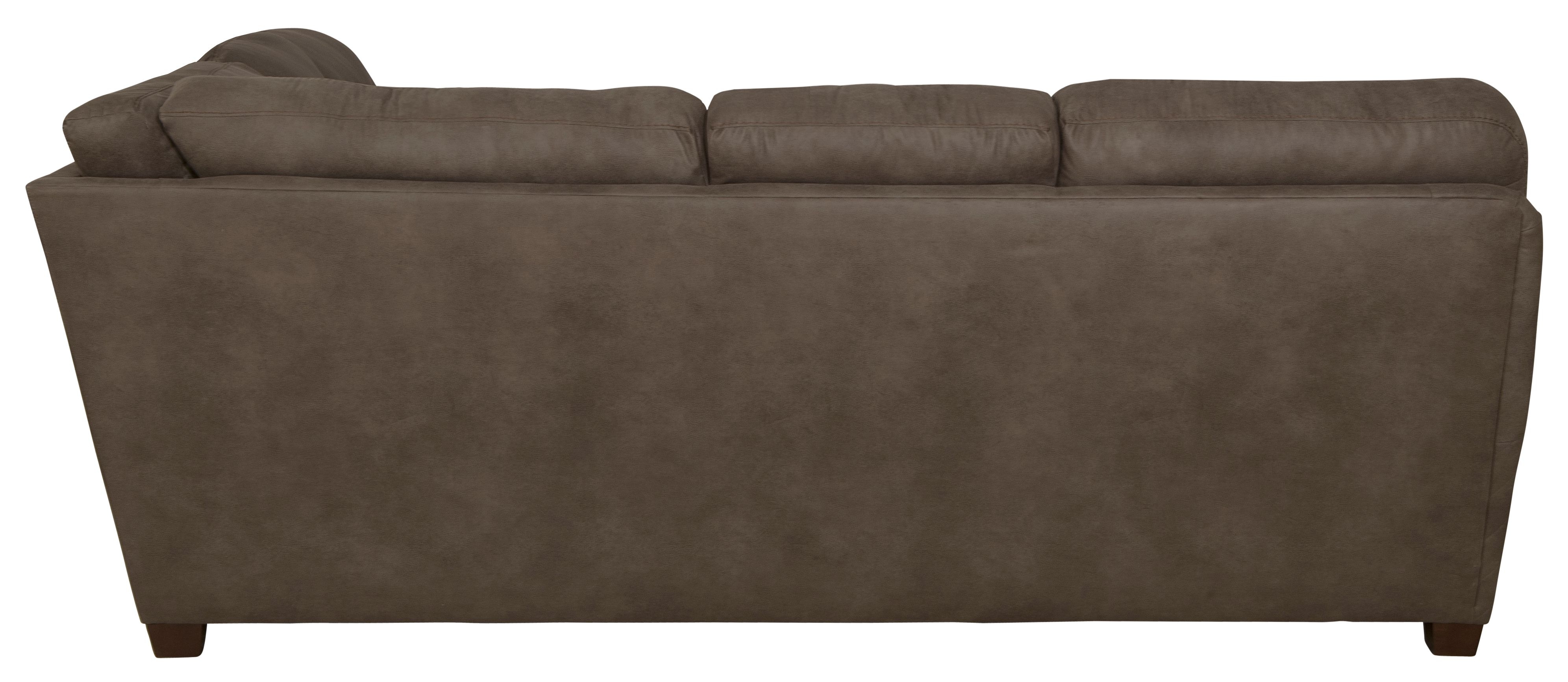 Jackson Furniture Royce L-Shaped Sectional