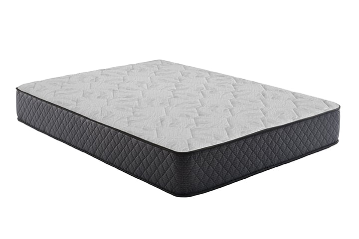 Freya 11.5" King Plush Mattress