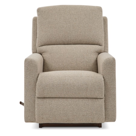 Power Rocking Recliner