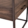 Liberty Furniture Jamestown End Table