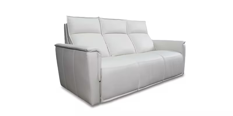 Power Reclining Sofa