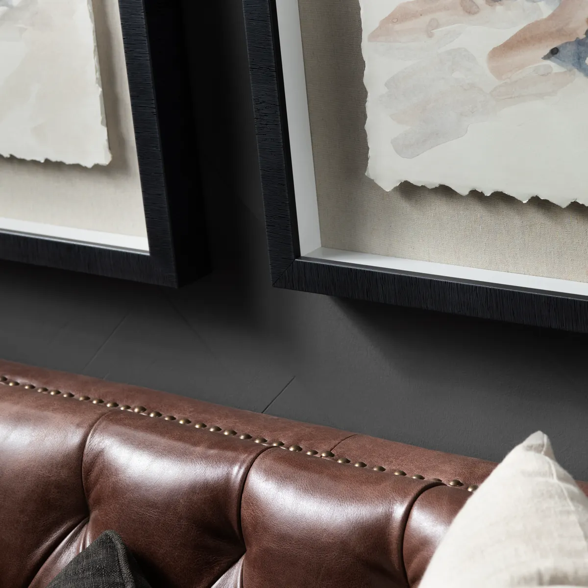 Kanon Shadow Box Wall Art - Set of 3