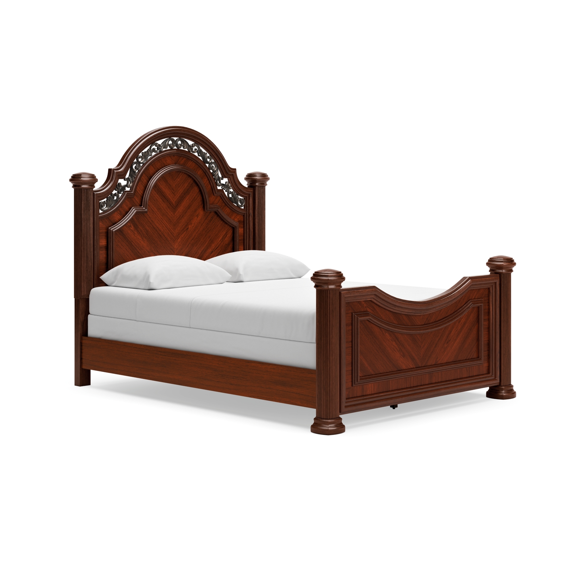 Signature Design by Ashley Lavinton Queen Bedroom Set