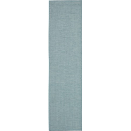 2'2" x 8'  Rug