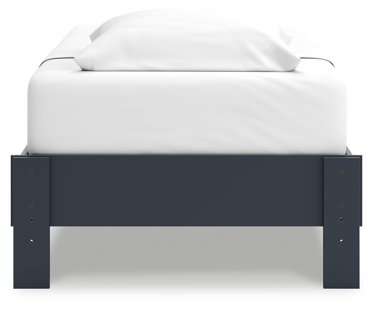 Twin Platform Bed
