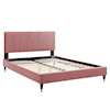 Modway Peyton Queen Platform Bed