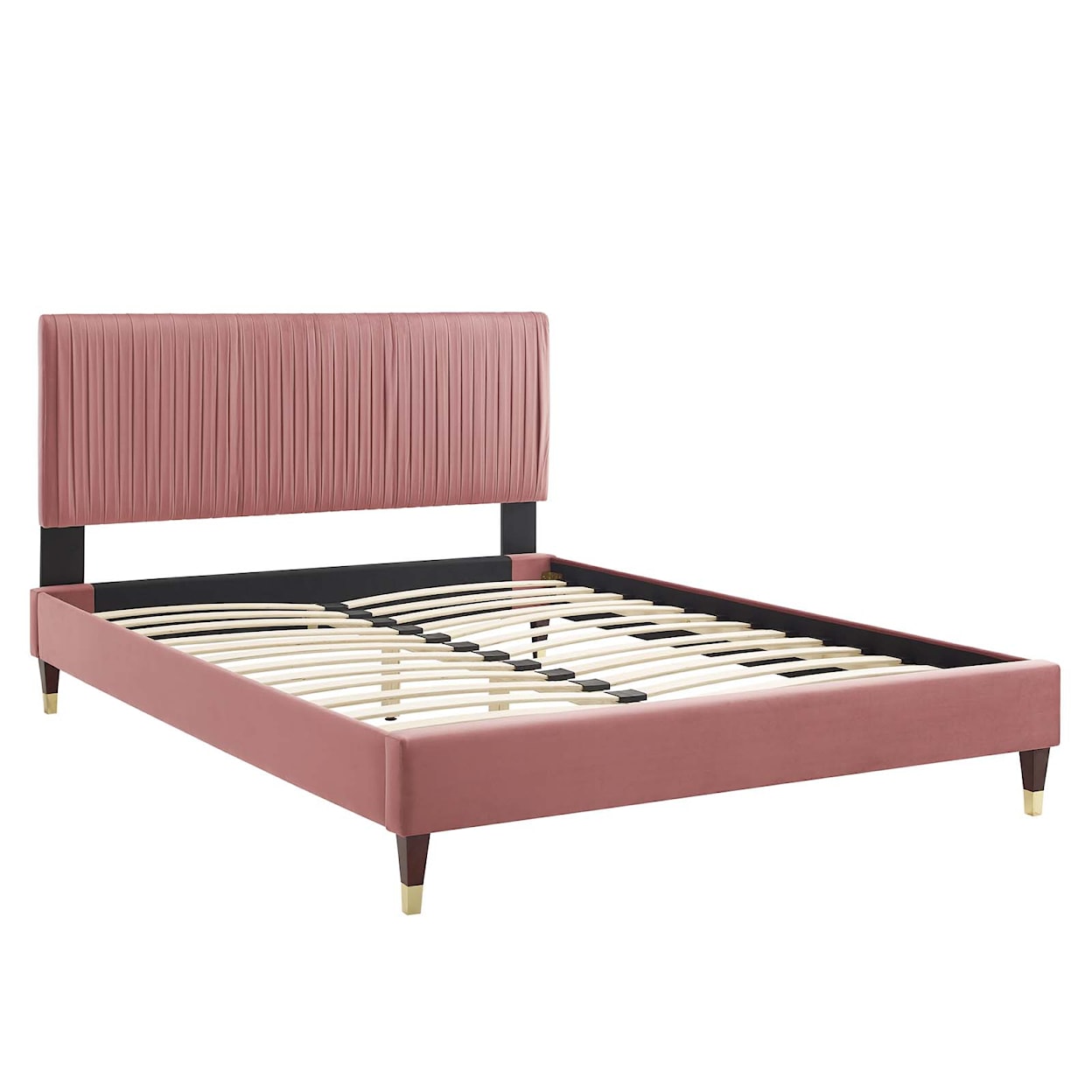 Modway Peyton Queen Platform Bed