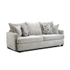 Behold Home 1680 Chevy Sofa