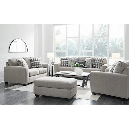 Living Room Set