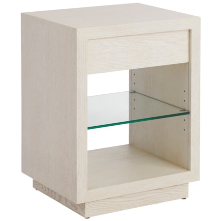 Country Club Night Table