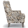 Best Home Furnishings Andrea Andrea Wing Chair