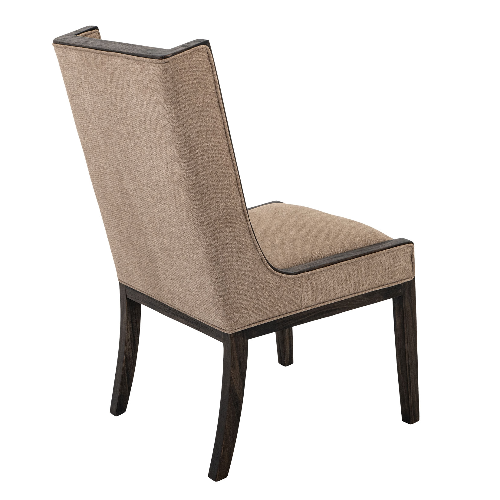 International Furniture Direct Balam Upholstered Dining Chair