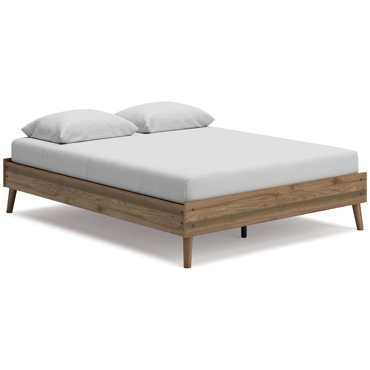 Signature Design by Ashley Aprilyn Queen Platform Bed