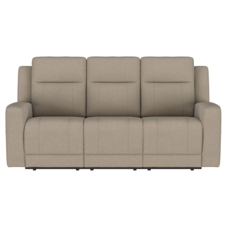 Motion Reclining Sofa