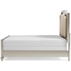 Ashley Furniture Signature Design Chevanna King Upholstered Panel Bed