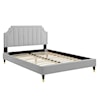 Modway Sienna Twin Platform Bed