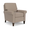 Flexsteel Westside High Leg Recliner