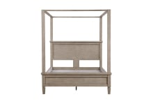 Homelegance Marceline 3-Piece Queen Panel Bedroom Set