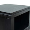 Legends Furniture Tybee Single Drawer File Cabinet