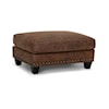 Franklin 848 Indira Chair Ottoman