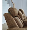 Ashley Signature Design Wolfridge Loveseat