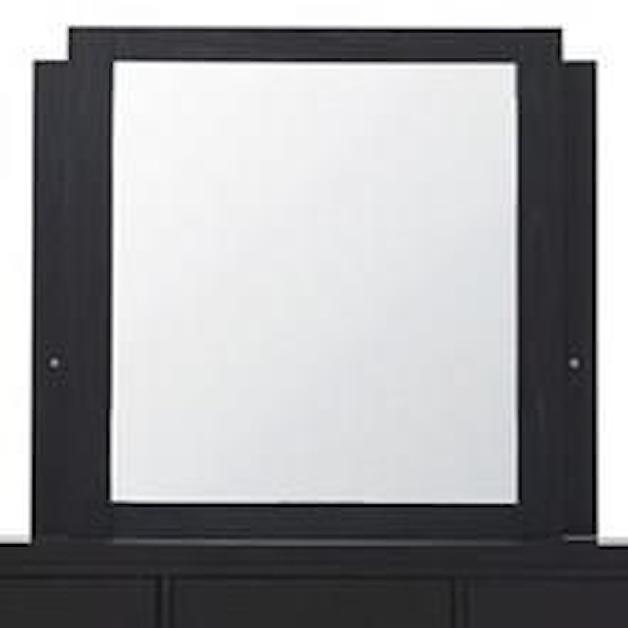 Progressive Furniture Foxfire Mirror