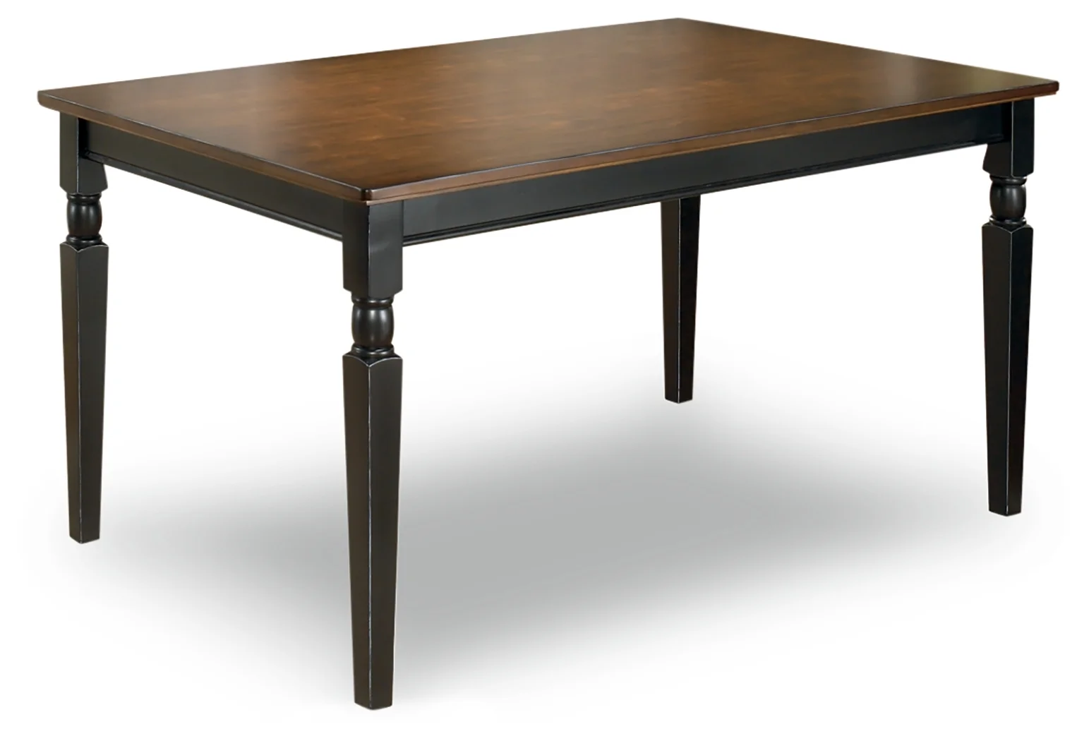 Signature Design by Ashley Owingsville D580-25 Dining Table