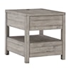 Michael Alan Select Naydell End Table