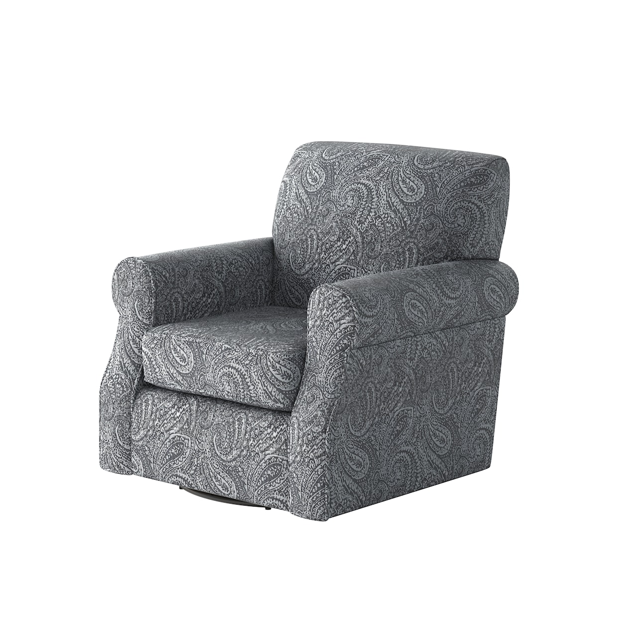 Fusion Furniture Grab A Seat Swivel Chair