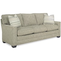 82" Casual Sofa