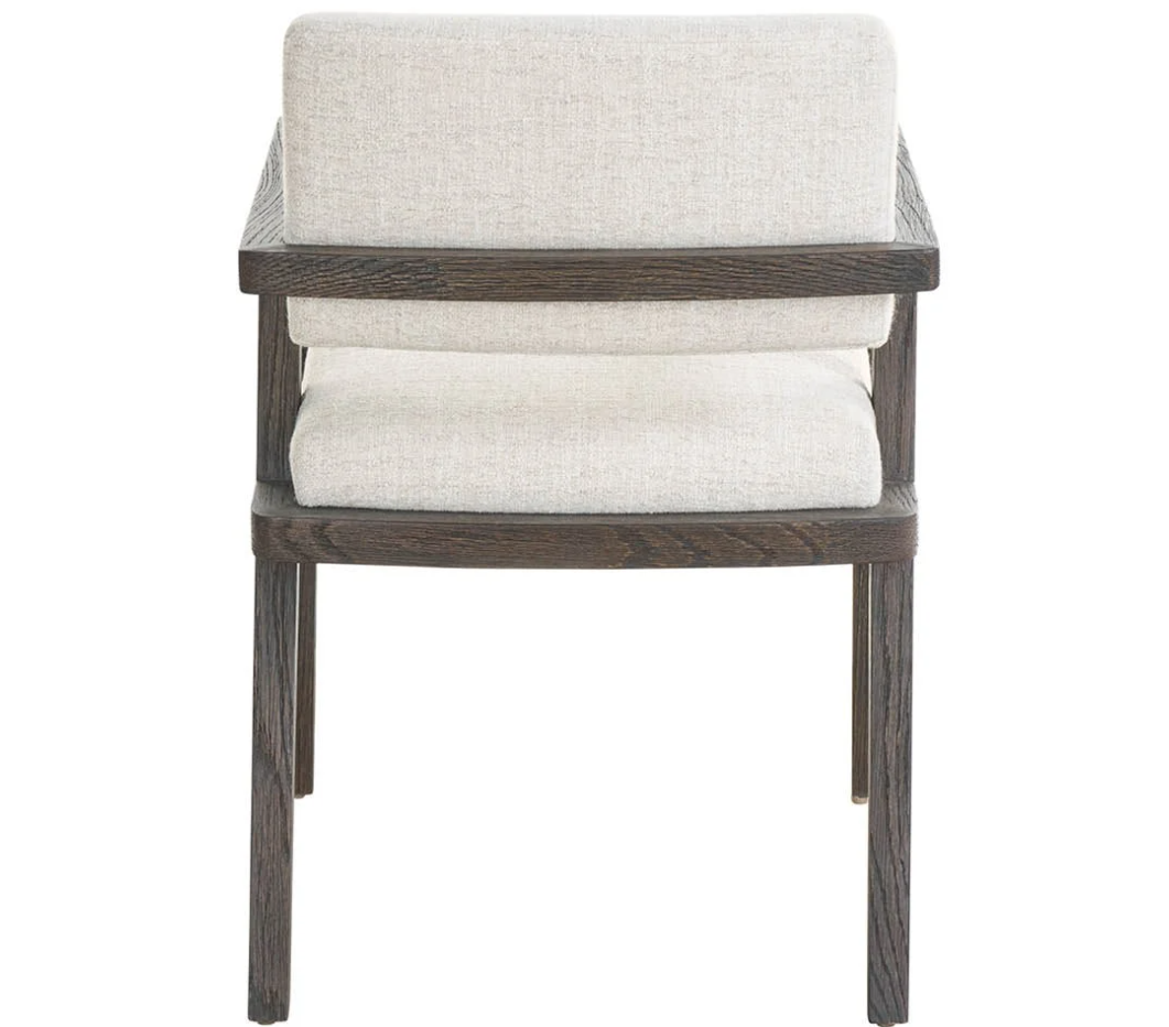 Universal Modern Sable Arm Chair