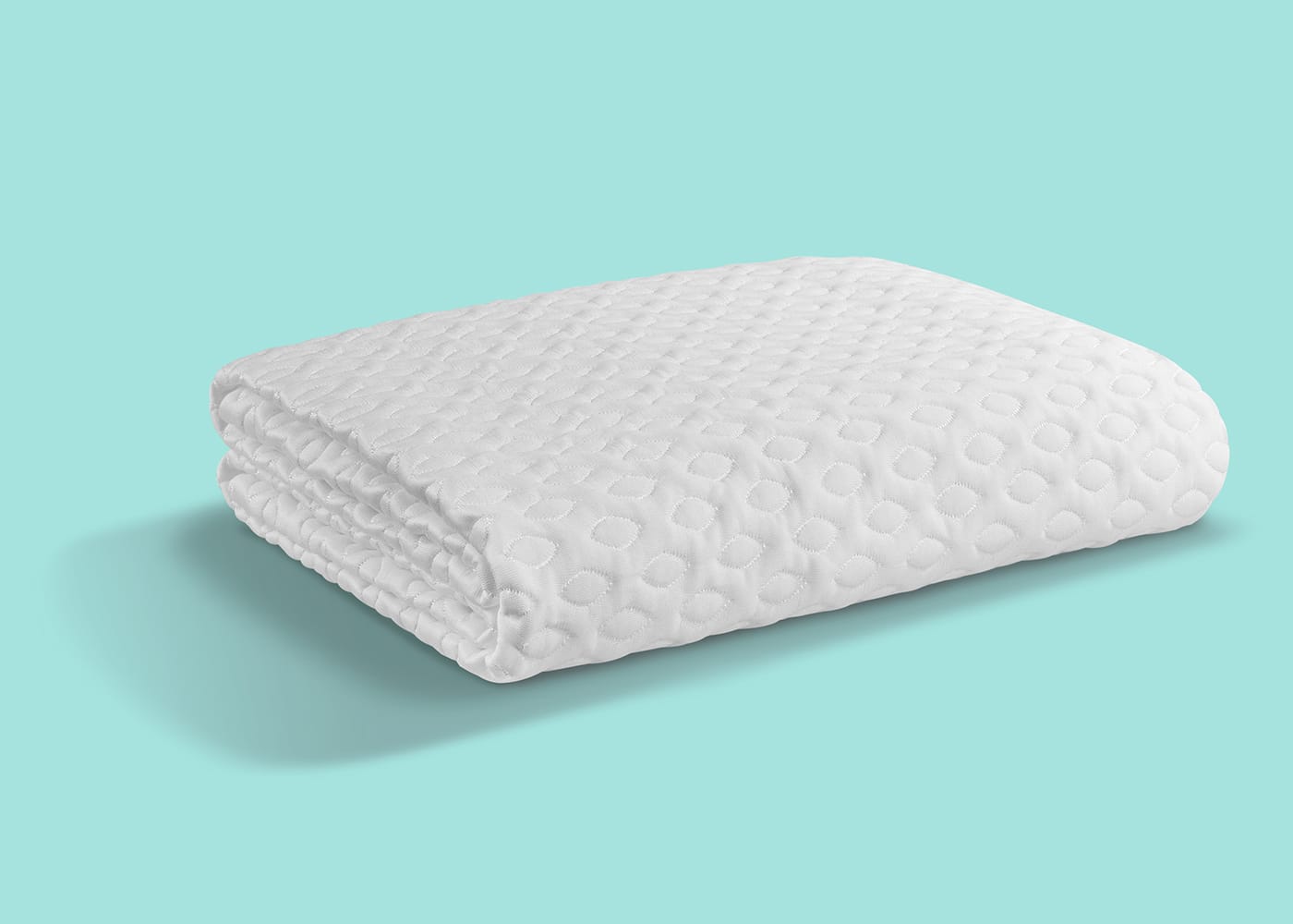 Ver-Tex Mattress Protector-Queen