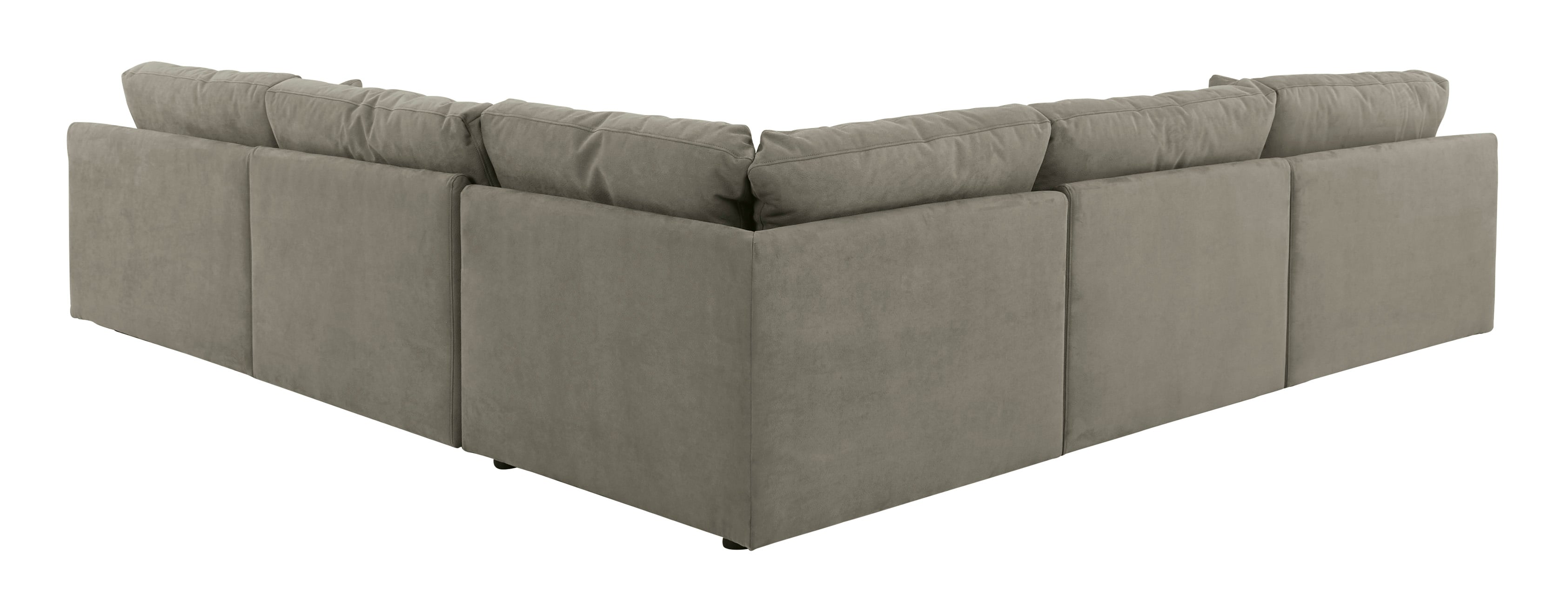 Next-Gen Gaucho 15403S2 5-Piece Sectional | Sadler's Home Furnishings ...