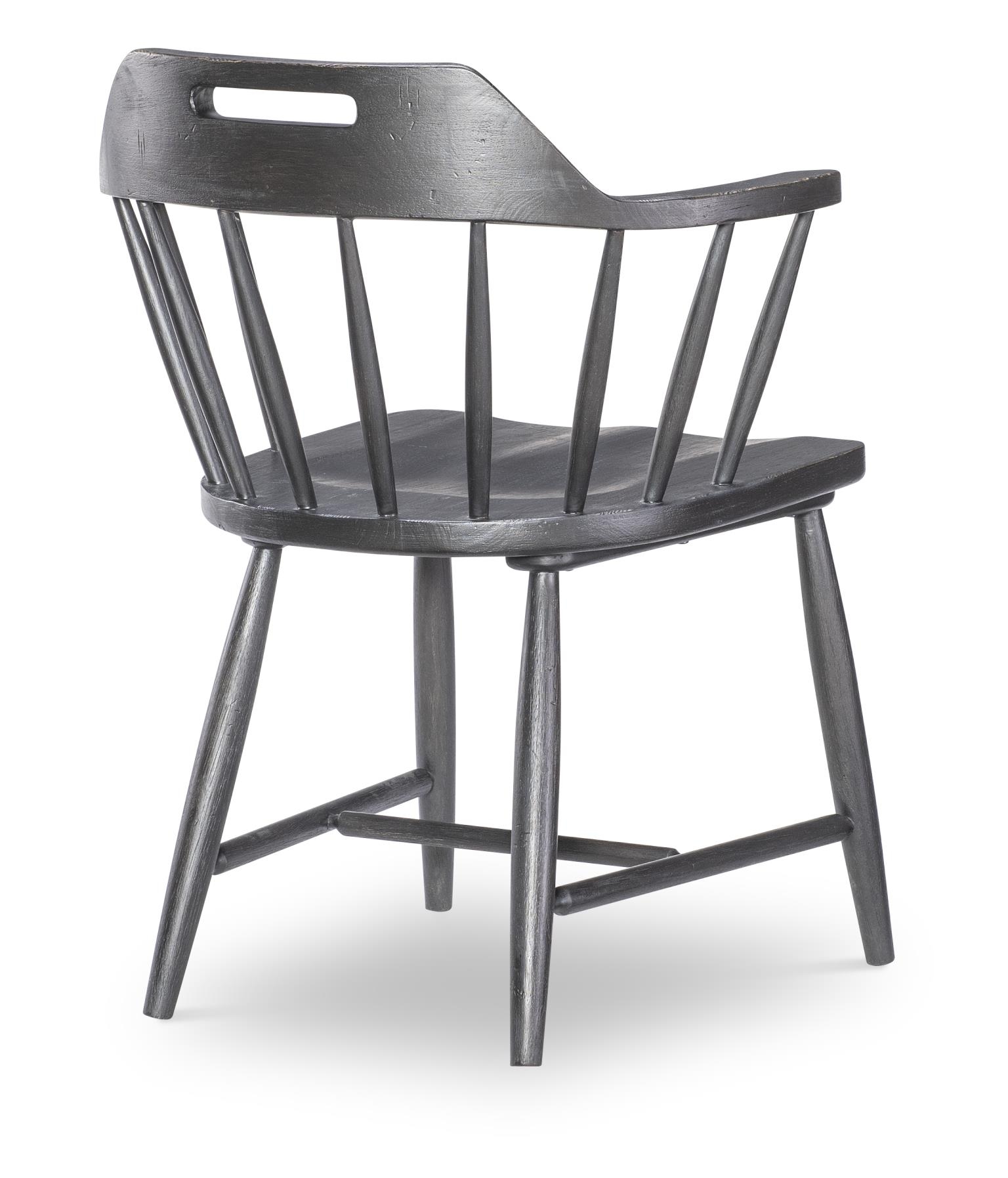 Legacy Classic Vintage Market Side Chair