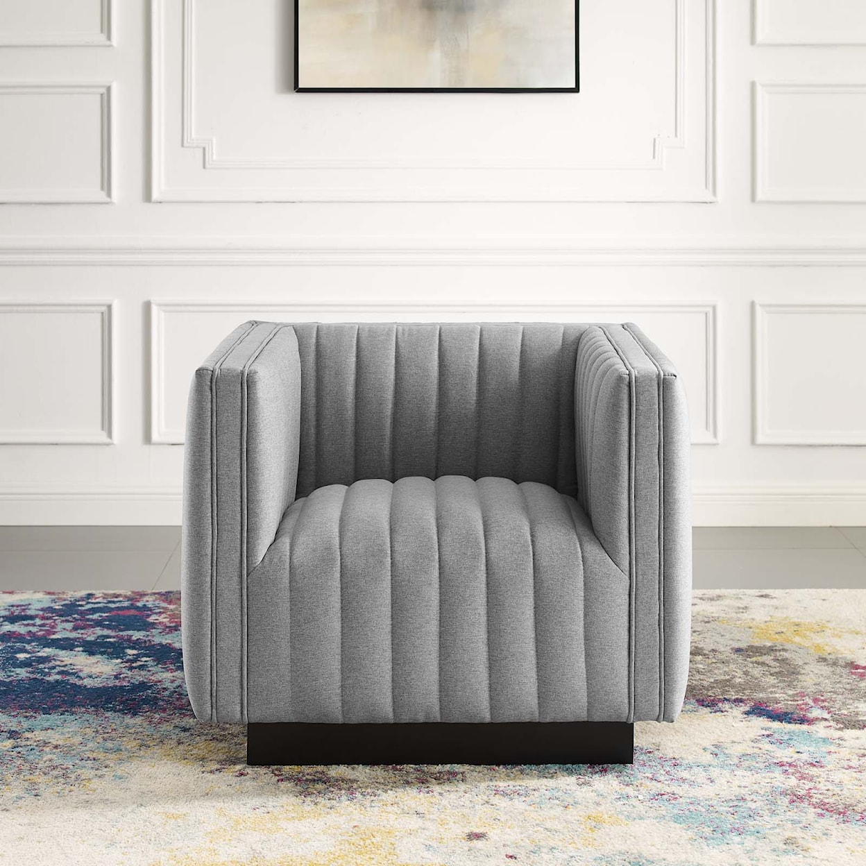 Modway Conjure Armchair