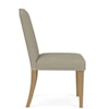 Riverside Furniture Mix-N-Match Chairs Upholstered Side Chair