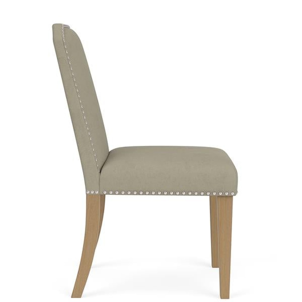 Riverside Furniture Mix-N-Match Chairs Upholstered Side Chair