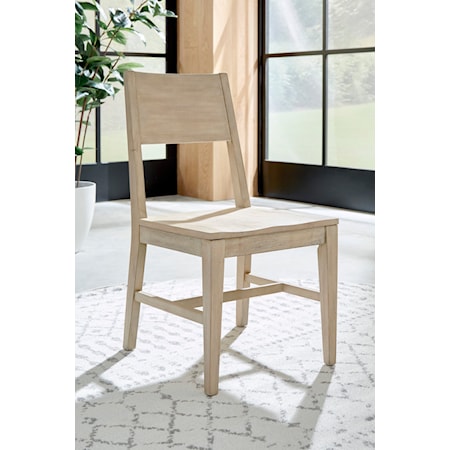 Dining Side Chair