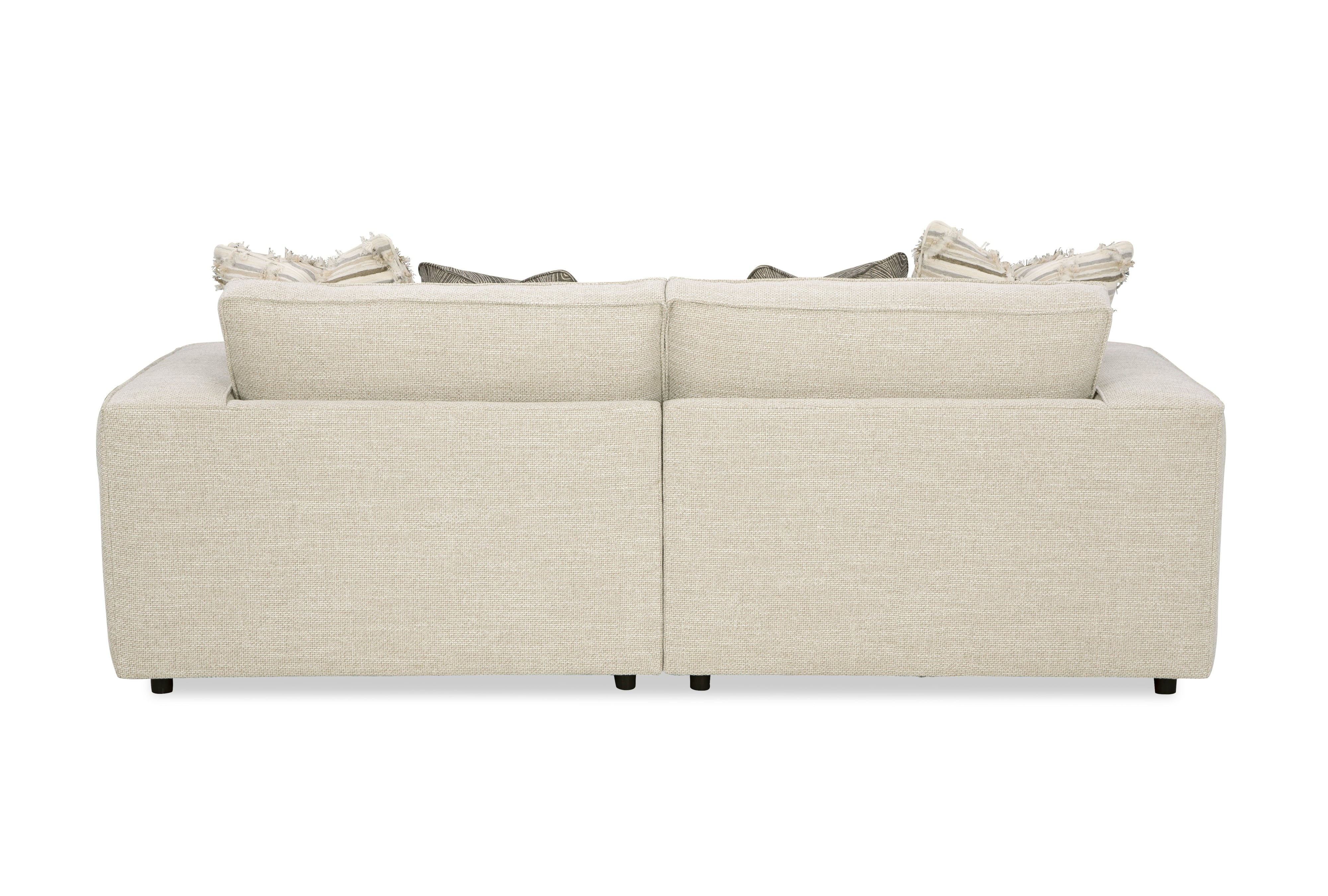 Craftmaster 7348 Modular Sofa with 2 Seats