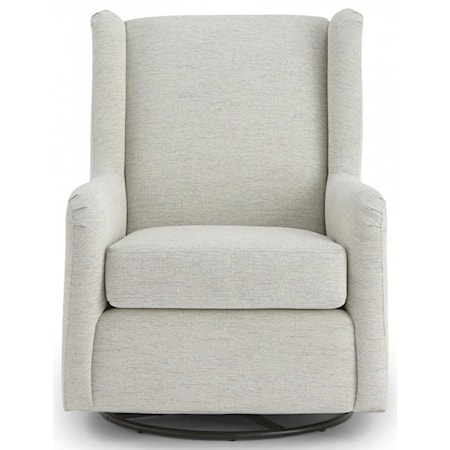 Swivel Glider