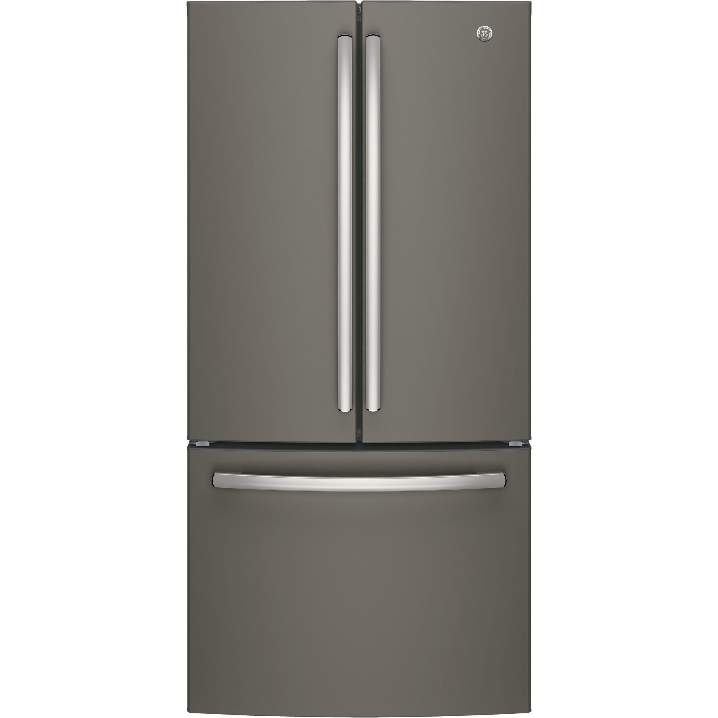 French Door Freestanding Refrigerator