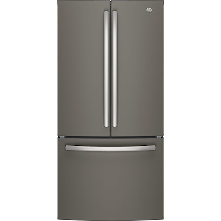 French Door Freestanding Refrigerator