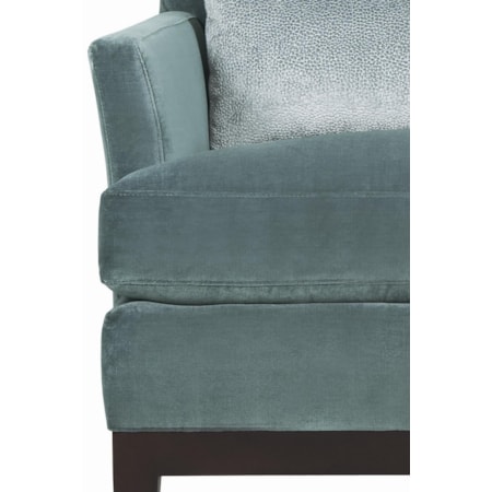 Cumberland Fabric Chair