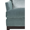 Bernhardt Bernhardt Interiors Cumberland Fabric Chair