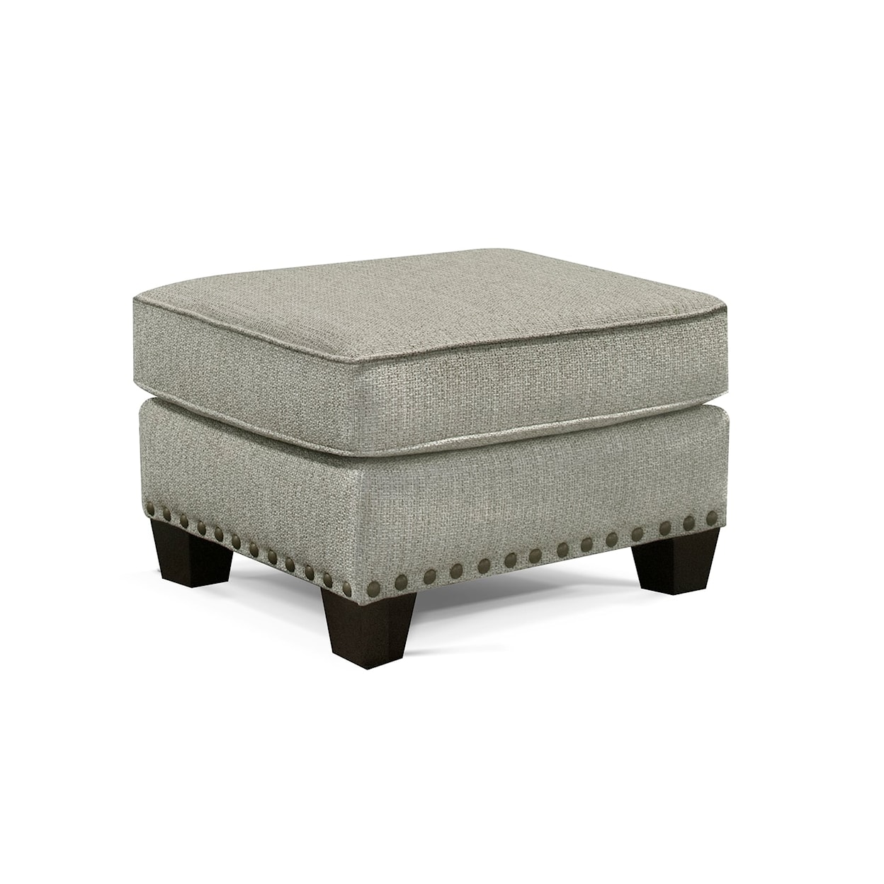 England 5300/N Series Accent Ottoman
