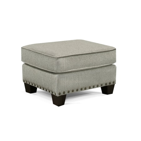 Accent Ottoman