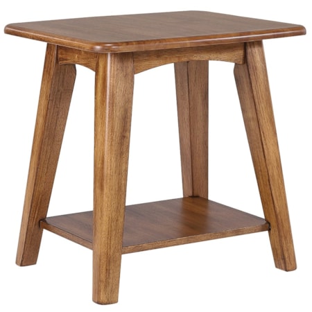 End Table