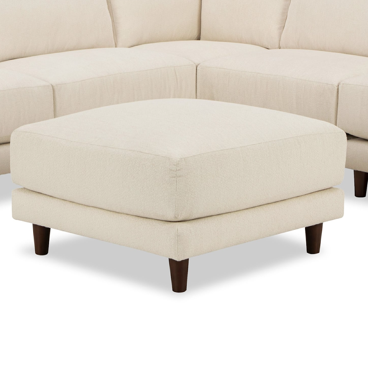 Craftmaster 735200BD Ottomans